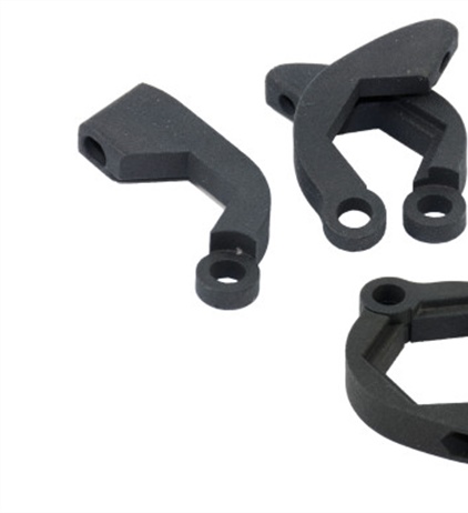 Applying Multi Jet Fusion to solve a production problem